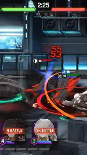 COUNTER: SIDE (KR) Screenshot 11