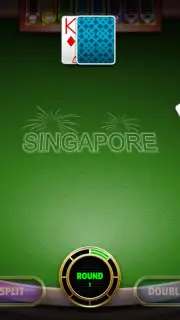 BlackJack 21 Screenshot 6