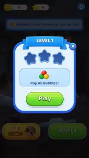 Bubble Shooter Family Screenshot 18