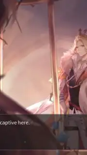 Lovebrush Chronicles Screenshot 4