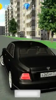 Симулятор Лимузина Screenshot 2