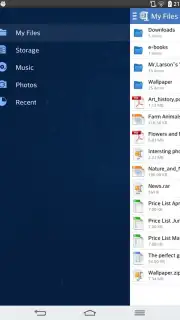 WinZip Screenshot 4