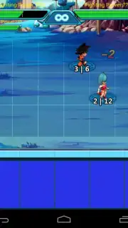Dragon Secret Arousal Attack Screenshot 1