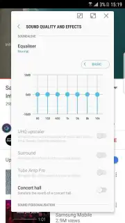 Sound Assistant Screenshot 3