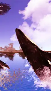 The Humpback Whales Screenshot 20
