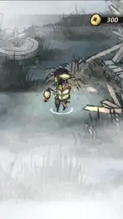 Yokai: Spirits hunt Screenshot 9