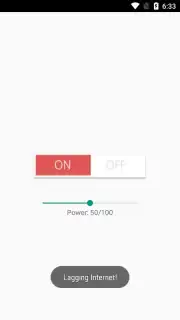 Lag Switch Screenshot 3