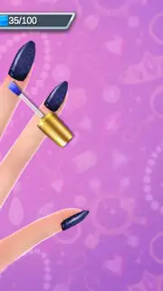 Ice Skating Ballerina - Dance Challenge Arena Screenshot 7