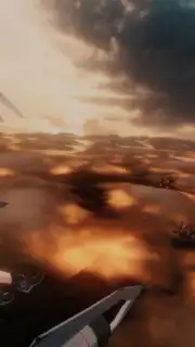 E.T.E Chronicle Screenshot 10