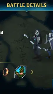 The Chosen Brave Order Screenshot 12