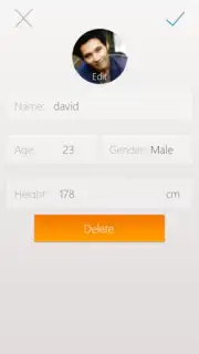 Smart Scale Screenshot 3