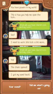 God of Magic Screenshot 3