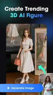 Vidix–AI Photo Video Generator Screenshot 7