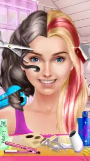 Prom Hair Salon Screenshot 11
