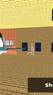 B200 Gun Screenshot 2