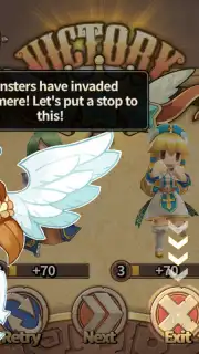 Last Valiant Screenshot 4