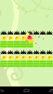 JellyKing : Rule The World Screenshot 2