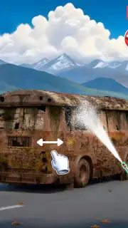 Car ASMR Makeover Screenshot 13