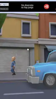 I Am Bird Screenshot 2