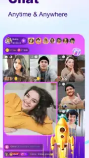 BuzzCast Screenshot 2