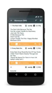 Binko SMS - All SMS Collection Screenshot 5