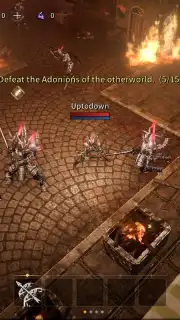 Dekaron G Screenshot 8