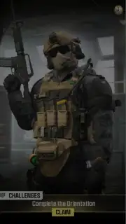 Call of Duty: Warzone Mobile Screenshot 2