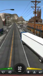 Truck Masters: World Simulator Screenshot 8