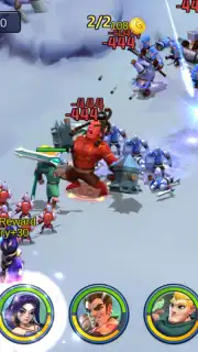 Final Heroes Screenshot 10