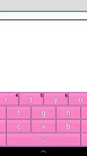 Decoration Keyboard Screenshot 7