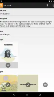 My Picture Books Screenshot 4