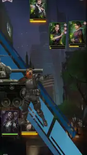 Legend of UnderWorld Screenshot 10