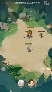 AFK Journey Screenshot 5