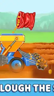 The Farming Game Screenshot 6