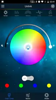 iLight Screenshot 5