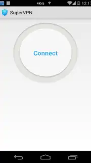 SuperVPN Pro Screenshot 6