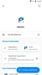 Shortcut Maker Screenshot 8