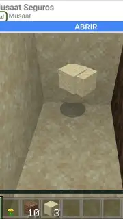 Craft Box Game Tree Screenshot 18