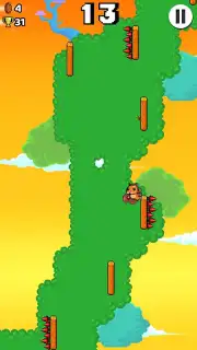 Wall Kickers Screenshot 4