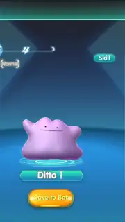 MonsterSaga Pokemon Screenshot 1