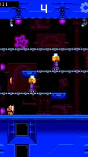 Platform Panic Screenshot 3