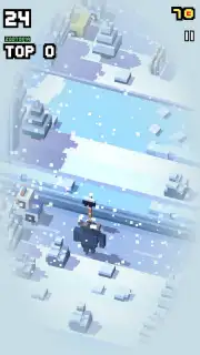 Disney Crossy Road Screenshot 6