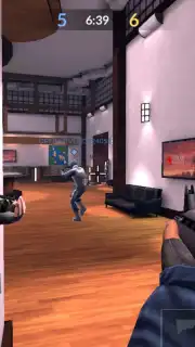Critical Ops Screenshot 20