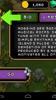 My Singing Monsters Screenshot 3