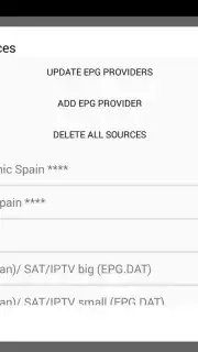 IPTV Extreme Screenshot 5