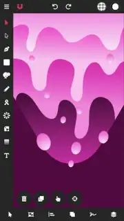 Vector Ink: SVG, Illustrator Screenshot 7