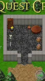 Quest Craft Screenshot 8