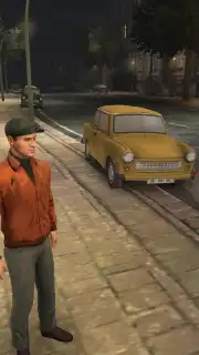 Mission: Berlin Screenshot 2
