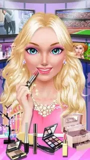Report Girl Screenshot 6