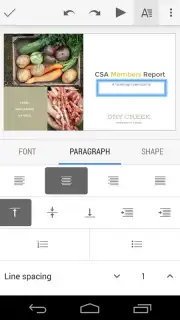 Google Slides Screenshot 11
